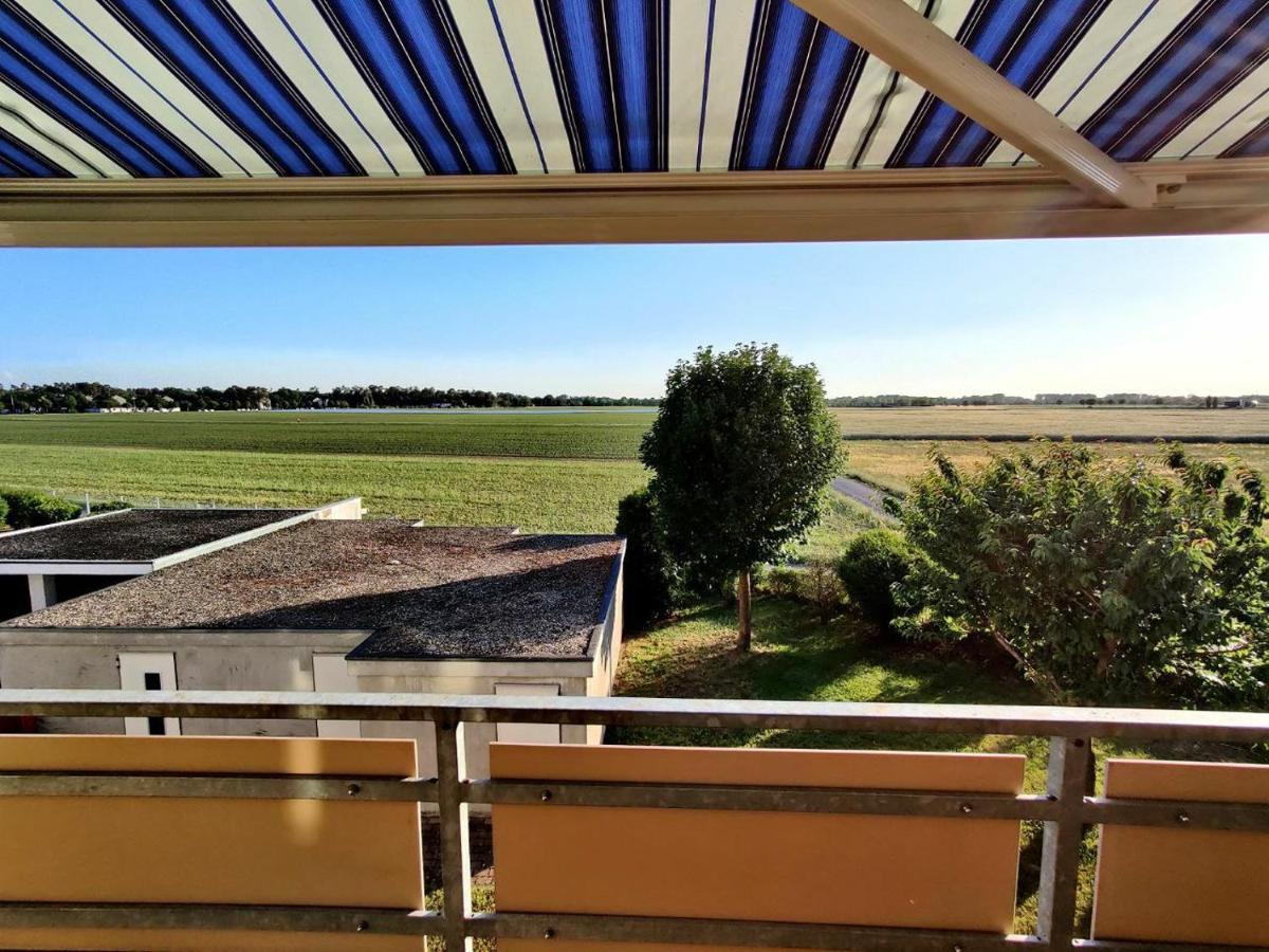 Loft Unterkunft In Huegelsheim Esterno foto