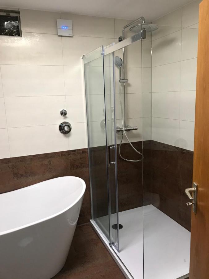 Loft Unterkunft In Huegelsheim Esterno foto